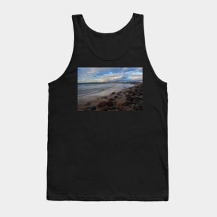 Golden Strand, Achill Island. Tank Top